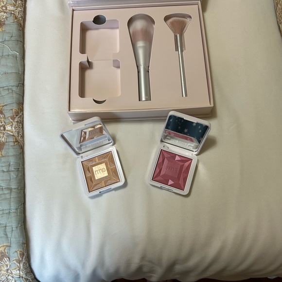 RMS Beauty Deluxe Glow Kit - Pink Blush - Picture 4 of 5